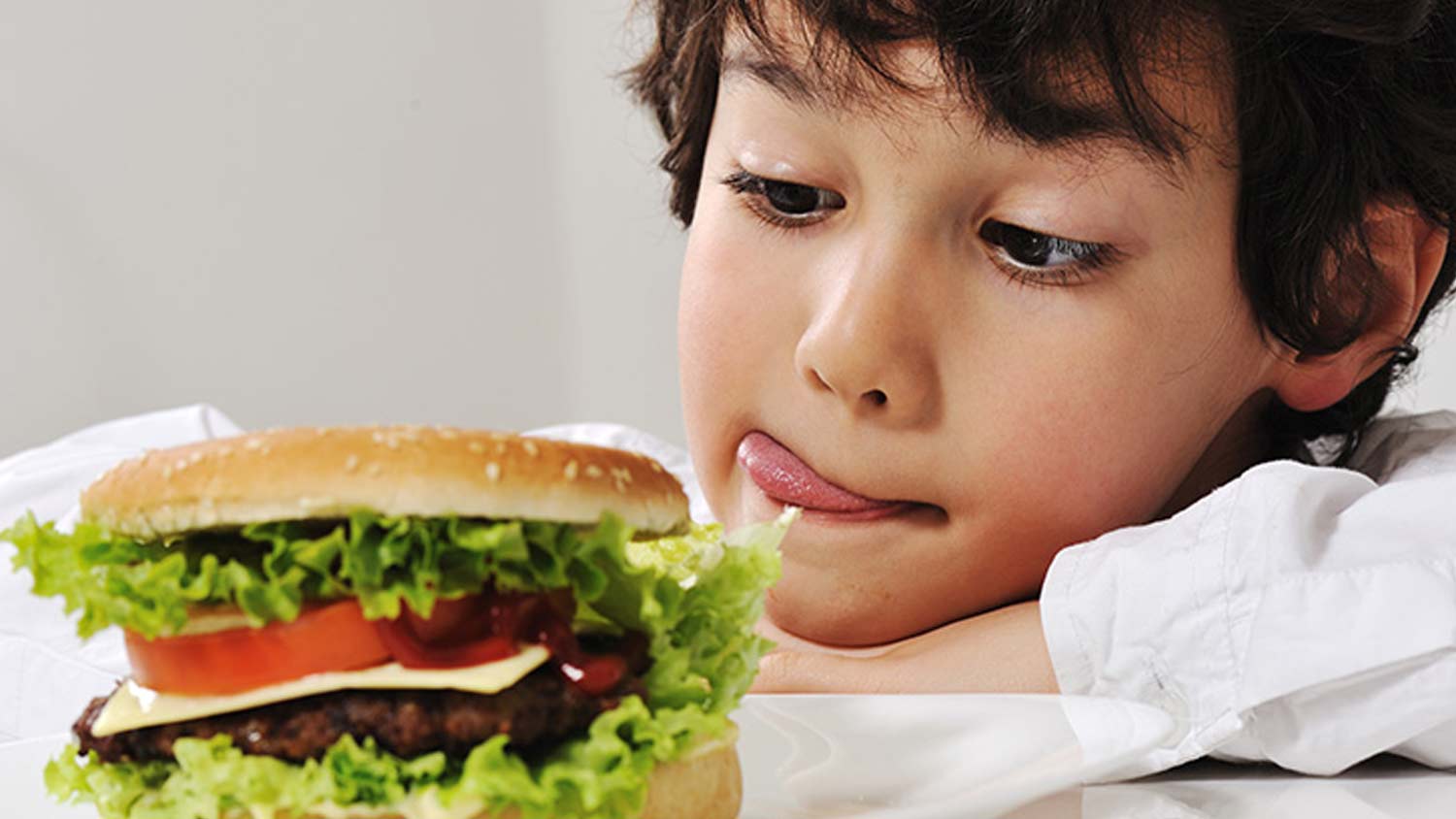 Kids Meals